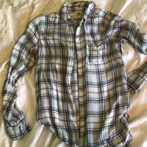 Extremely soft flannel